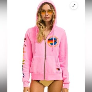 Avaitor Nation Set - FULL SWEATSHIRT/PANT SET ✨💕